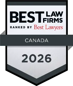 Gluckstein Lawyers has been recognized in the 2026 Edition of Best Law Firms™ - Canada Gluckstein Lawyers has been recognized in the 2026 Edition of Best Law Firms™ - Canada