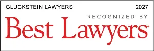 It is an honour to be recognized in the 2027 Edition of the Best Lawyers in Canada™