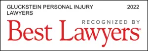 Best Lawyers In Canada Gluckstein Personal Injury Lawyers - 2022