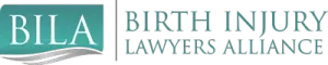 Birth Injury Lawyers Alliance Logo