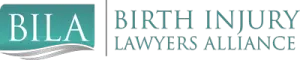 Birth Injury Lawyers Alliance Logo