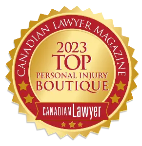 CL_Top 10 Personal Injury Boutique