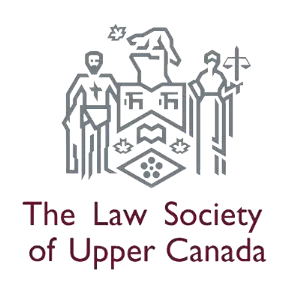 Law Society of Upper Canada