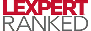 Lexpert Ranked