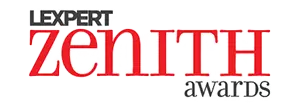 Lexpert Zenith Awards