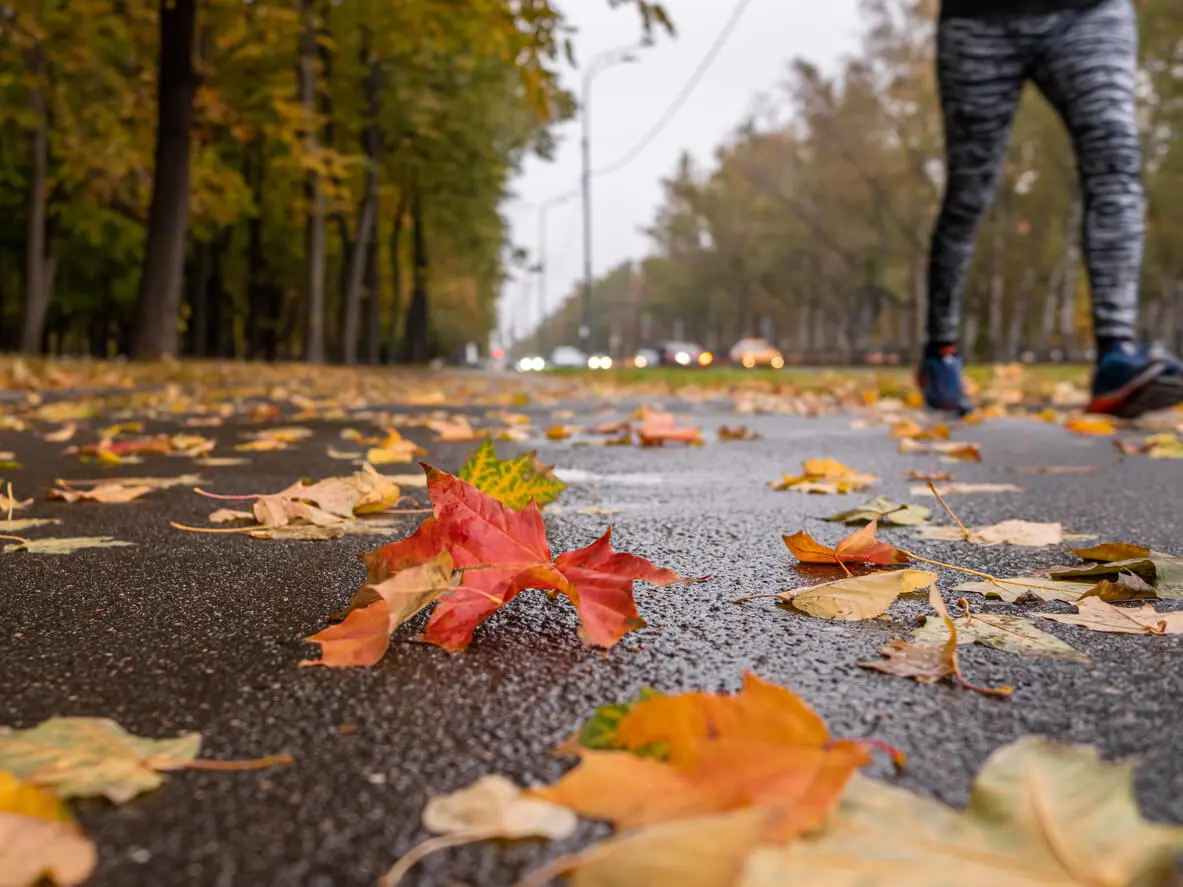 A New Season Brings New Slip, Trip and Fall Dangers