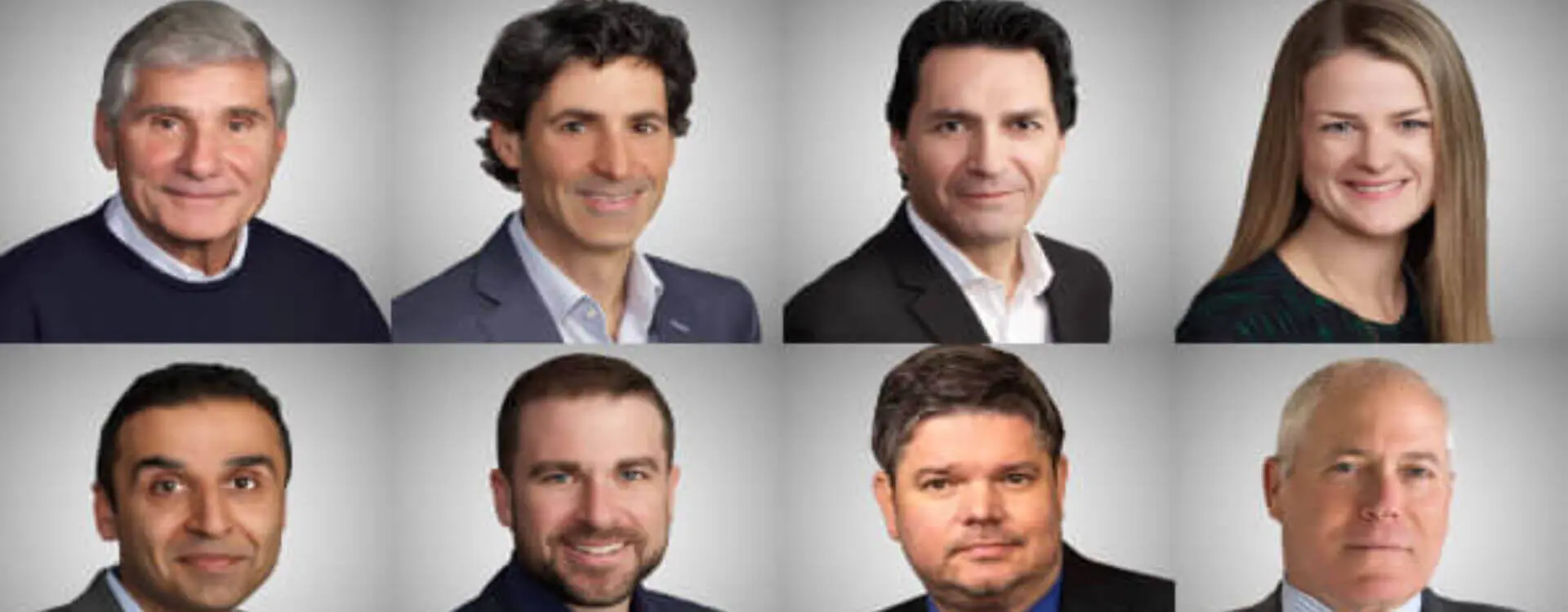 Best Lawyers Canada 2022, 4x2 grid of 8 lawyers from Gluckstein Lawyers