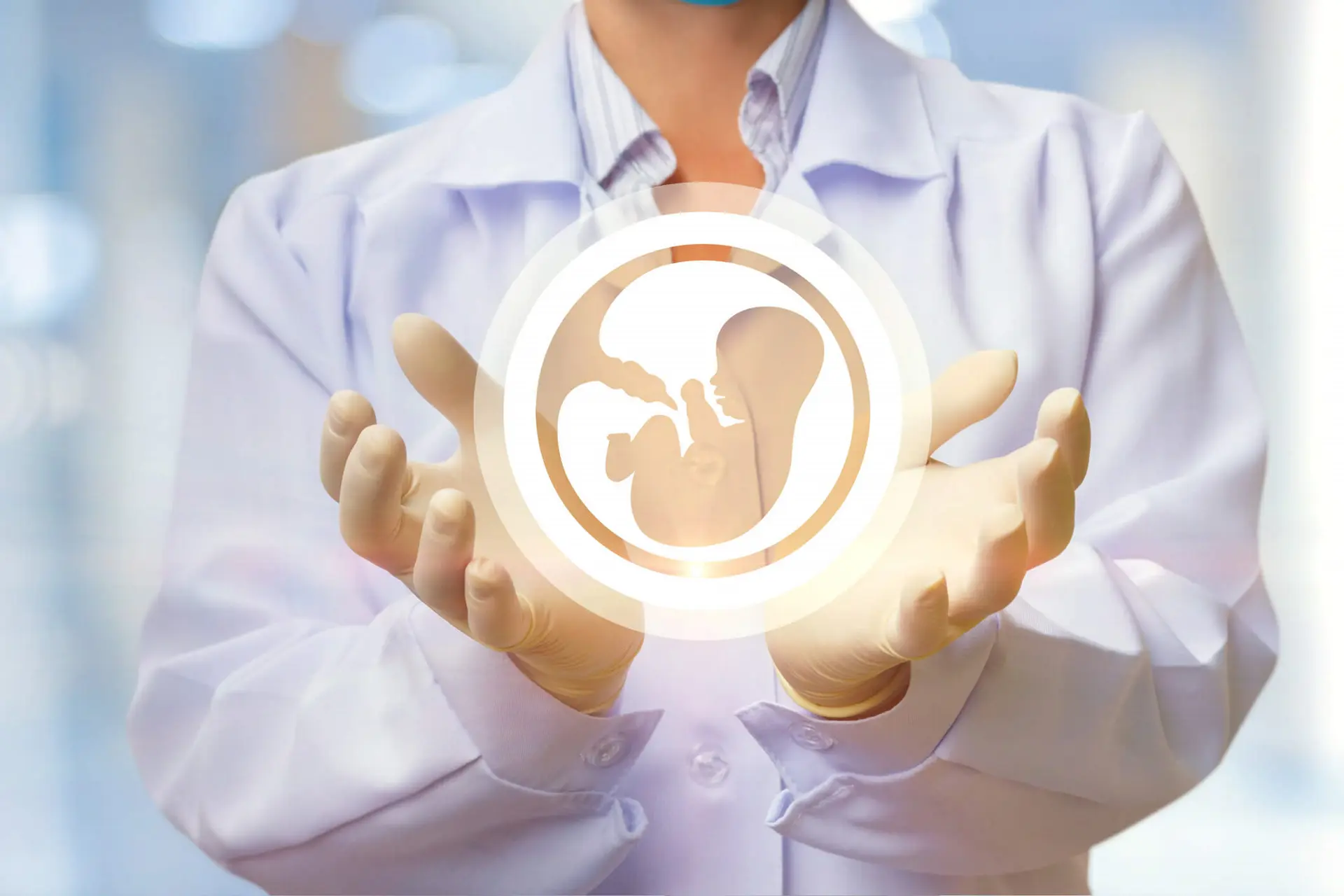 Embryos, Eggs & Errors: Examining Fertility Clinic Negligence, Part 1