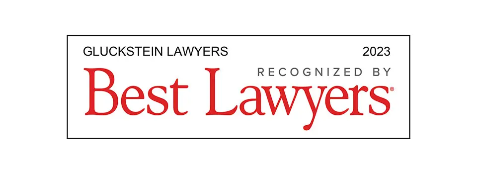 Best Lawyers 2023 Badge