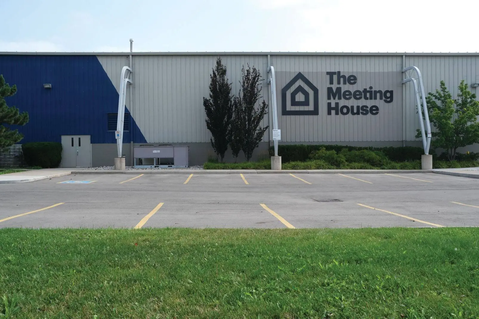 exterior of the meeting house megachurch in Hamilton, Ontario, where timothy bruxy cavey was once the lead pastor of exterior of the meeting house megachurch in Hamilton, Ontario, where timothy bruxy cavey was once the lead pastor of