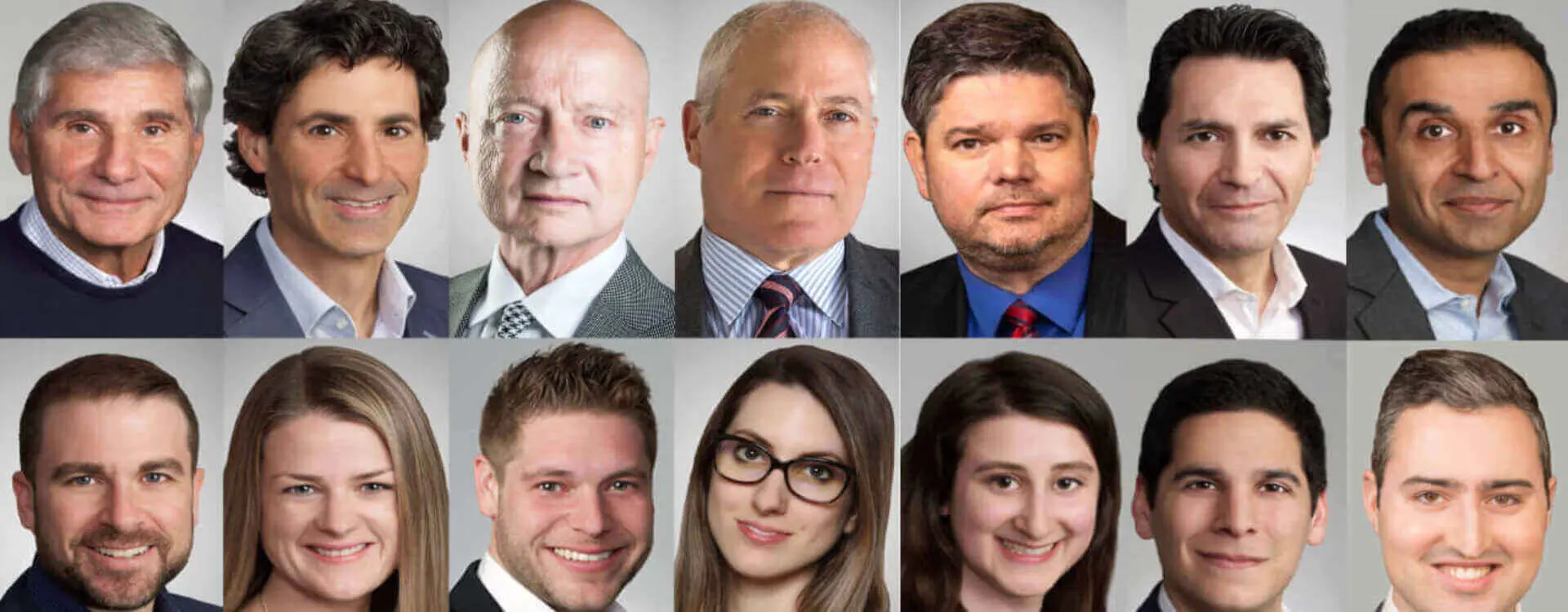 Top 10 Canadian Lawyer 2021