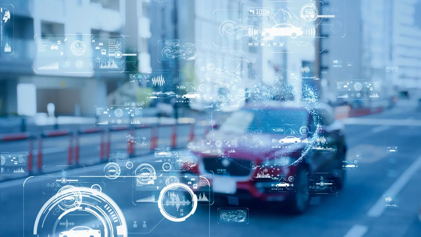 When Big Brother is Riding Shotgun: Driver Data Tracking Apps and Car Accidents