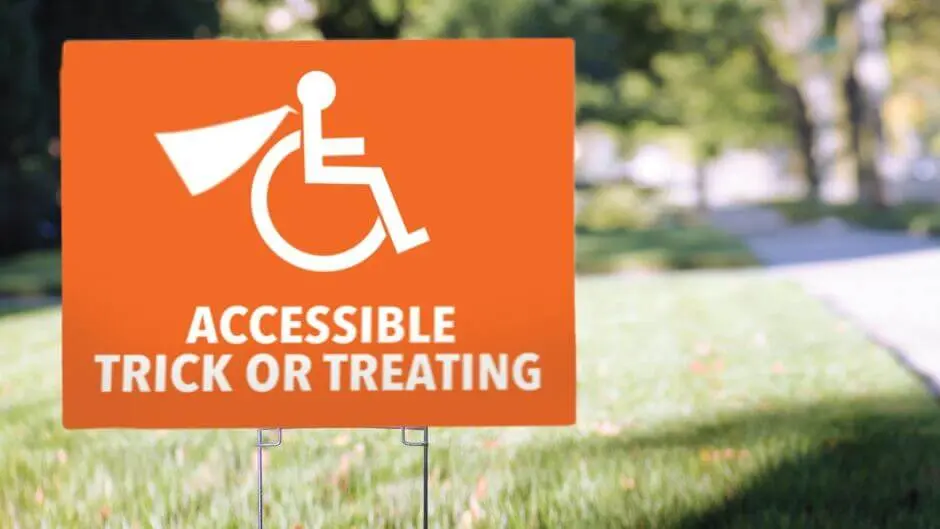 You Can Make Halloween More Inclusive