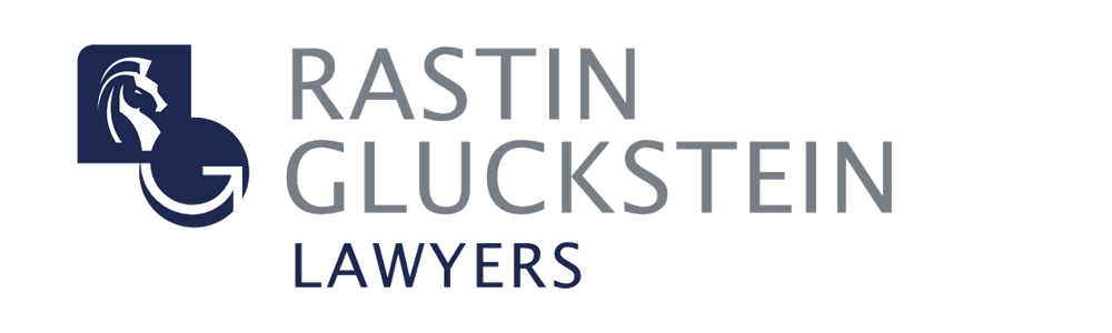 Rastin Gluckstein Logo