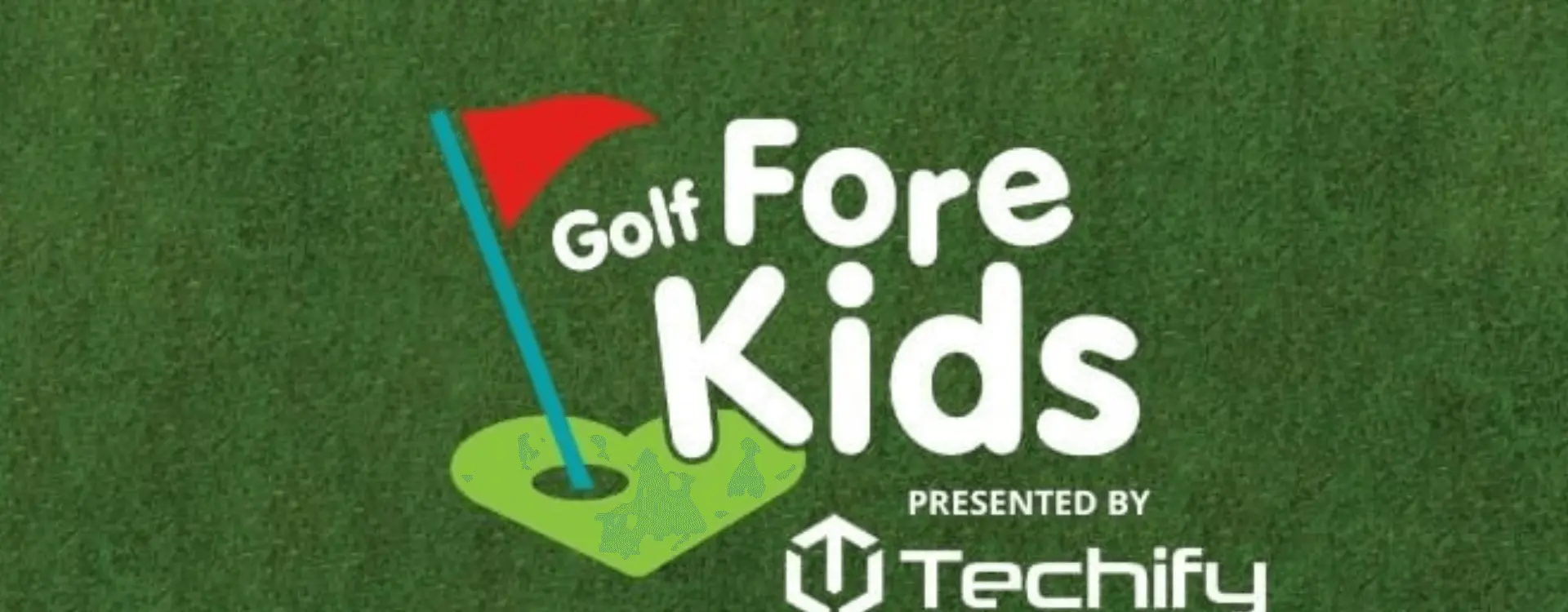 Golf Fore Kids