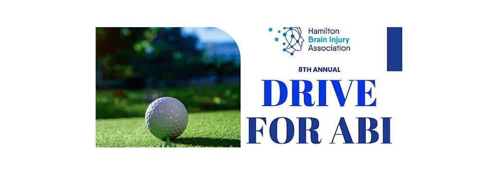 8th Annual Drive For ABI Golf Tournament