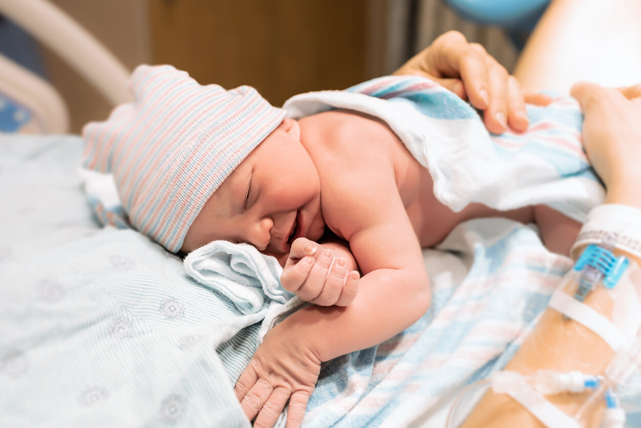 Ontario Birth Injury Lawyers.