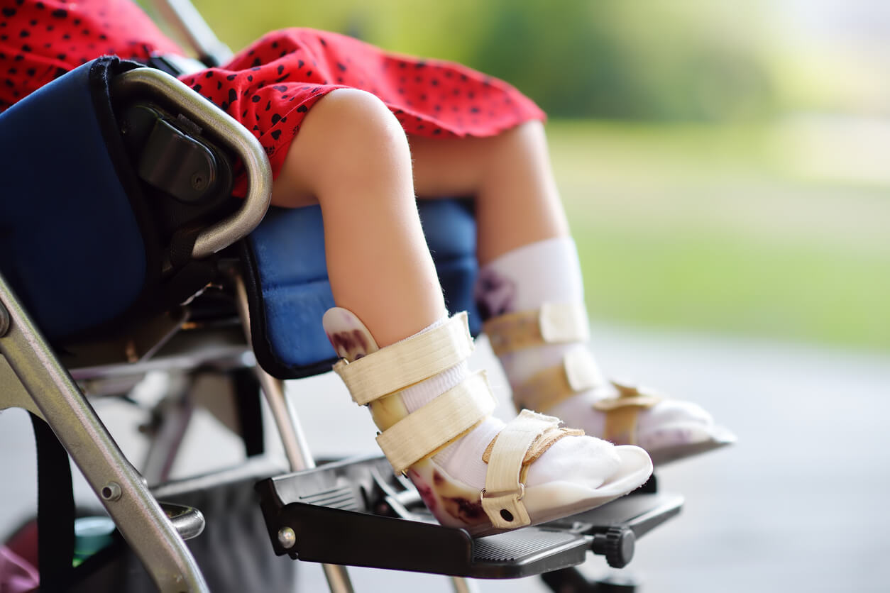Ontario Cerebral Palsy Birth Injury Lawyers.
