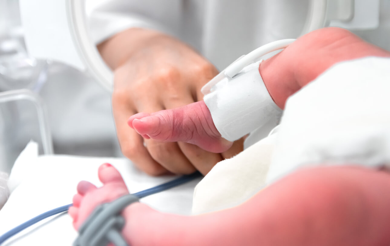 Ontario Negligent Resuscitation of a Newborn Birth Injury Lawyers.