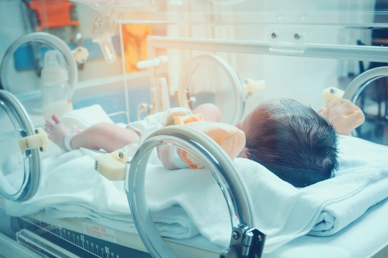Ontario Newborn Infections Birth Injury Lawyers.