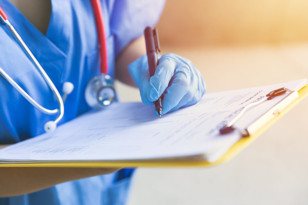 Ontario Nursing Errors Medical Malpractice Lawyers.