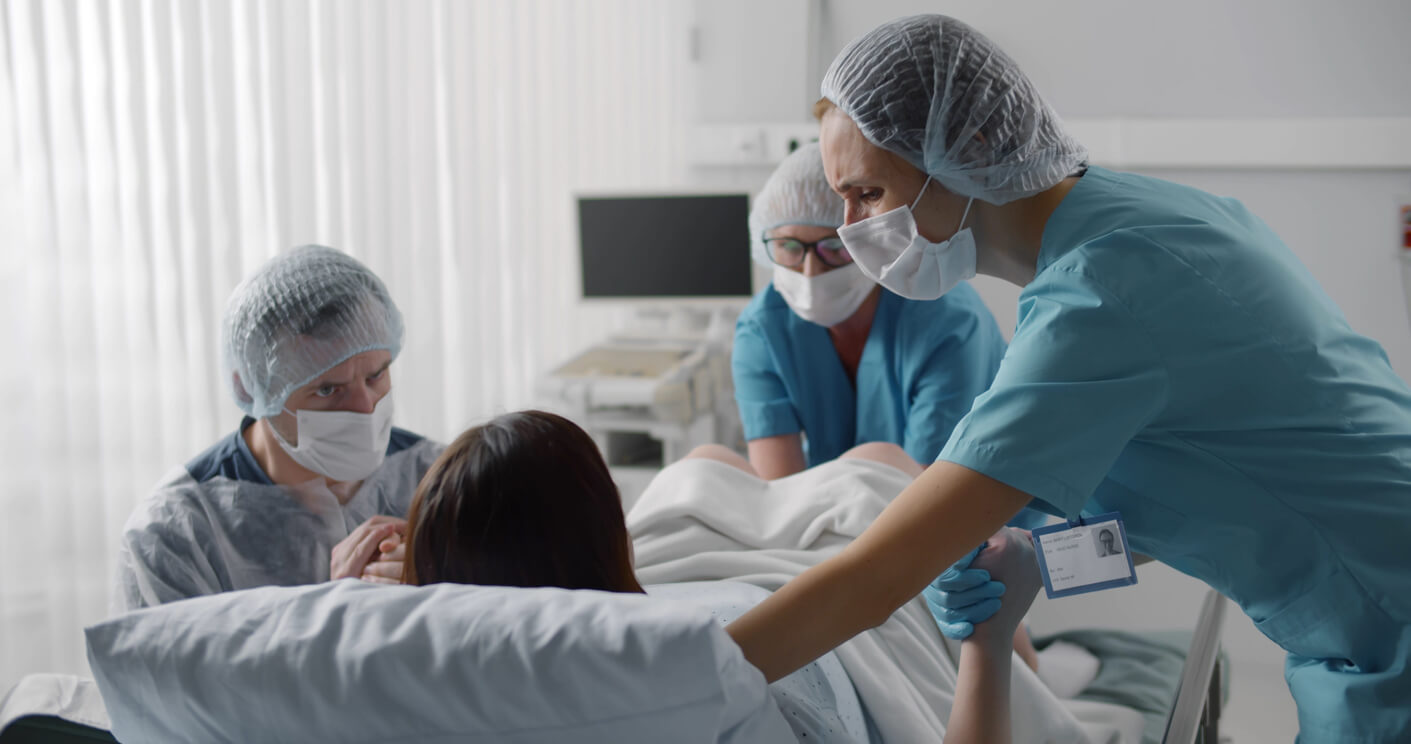 Ontario Obstetrical Errors Birth Injury Lawyers.