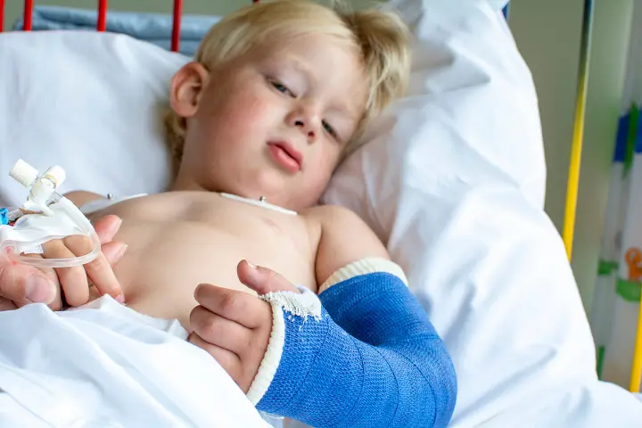 Ontario Pediatric Injury Lawyers.
