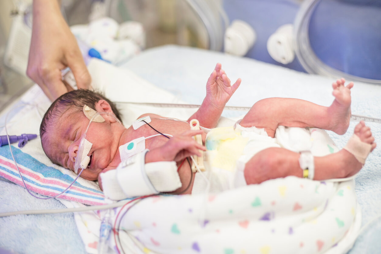 Ontario Periventricular Leukomalacia (PVL) Birth Injury Lawyers.