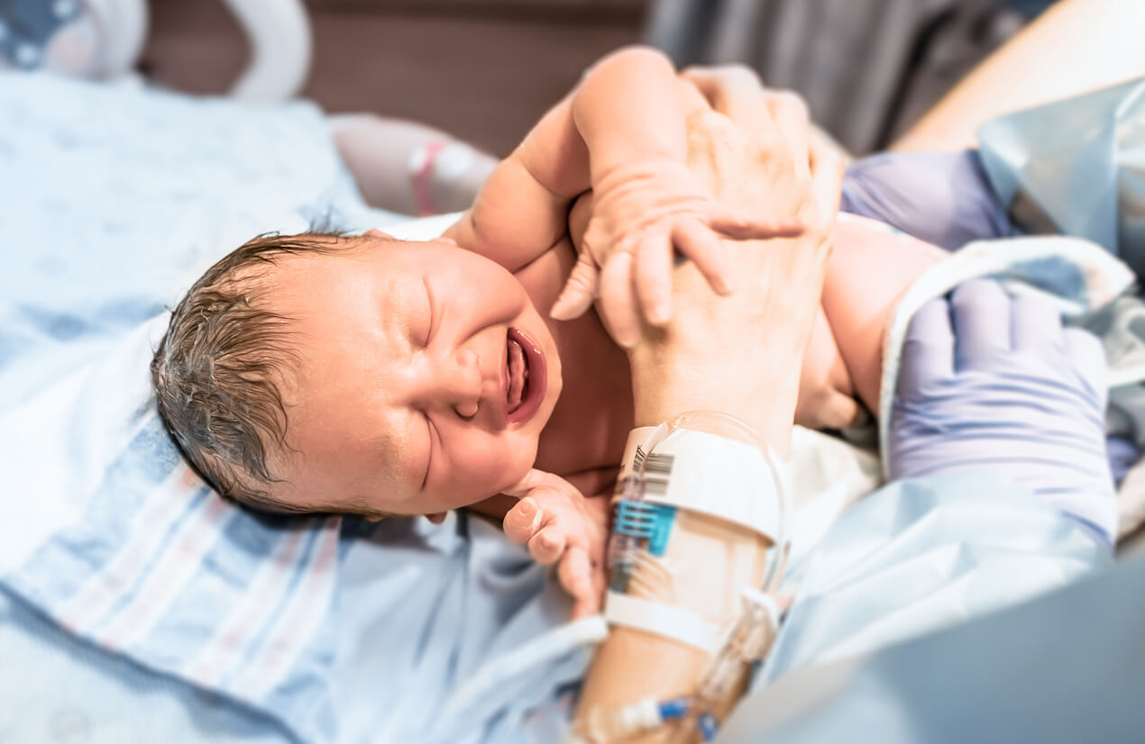 Ontario Trauma from Forceps & Vacuum Birth Injury Lawyers.