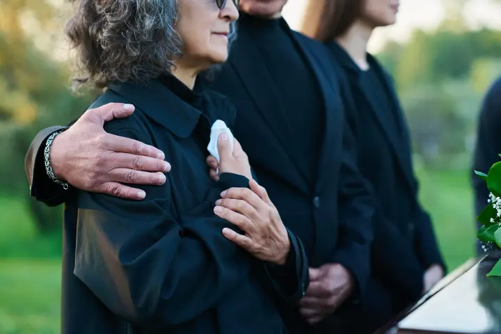 Ontario Wrongful Death Lawyers.