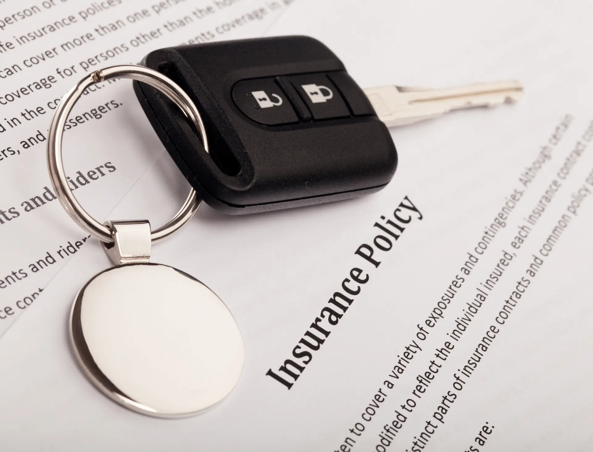2018.07 auto insurance part 1