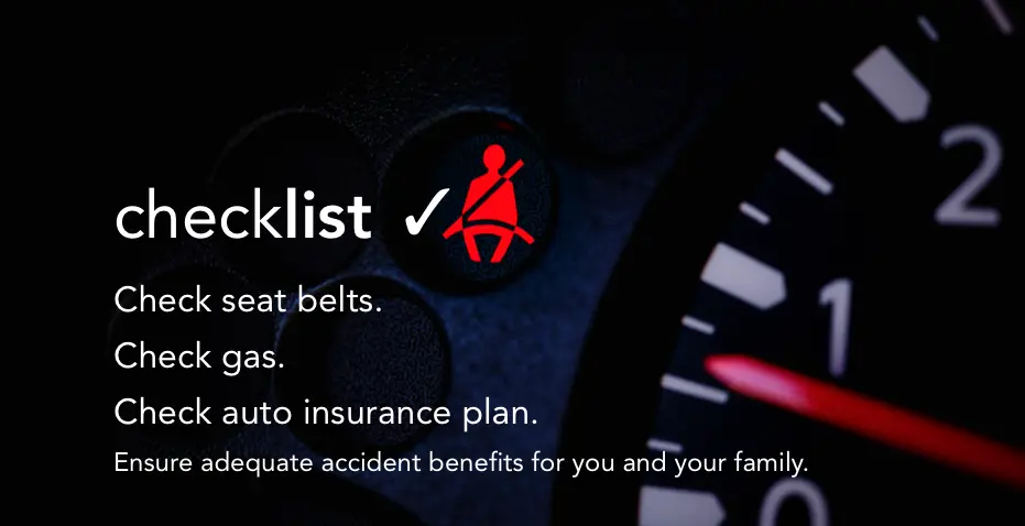 accident benefits