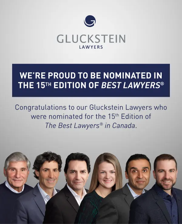 Six Lawyers Nominated for Best Lawyer