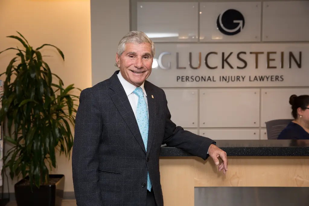 Helping Our Clients: Community Building - Gluckstein Lawyers