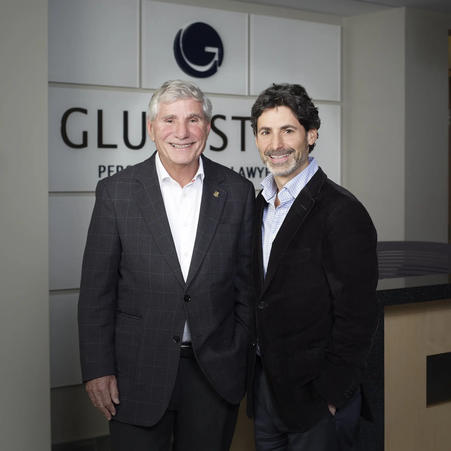 Gluckstein Lawyers