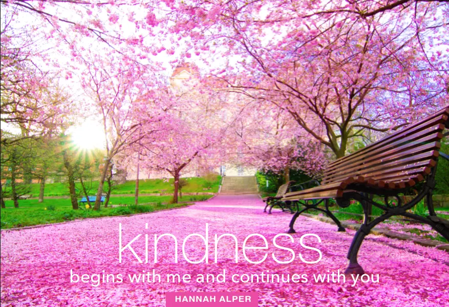 kindness