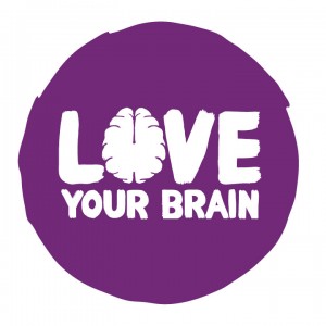 love your brain