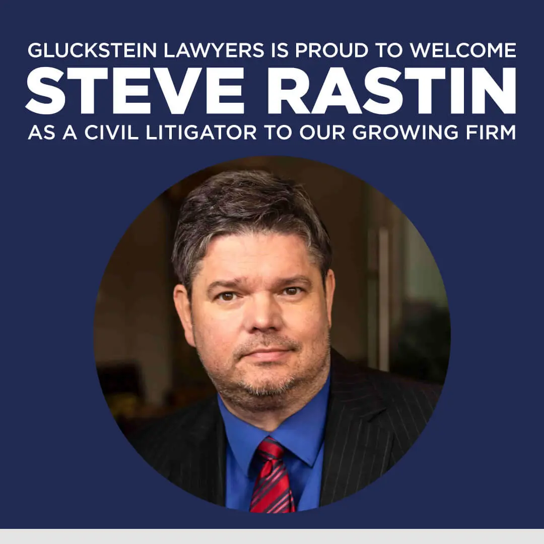 Welcomes photo for Steve Rastin