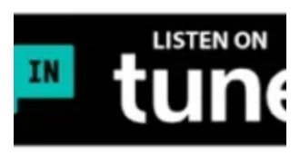 logo tunein