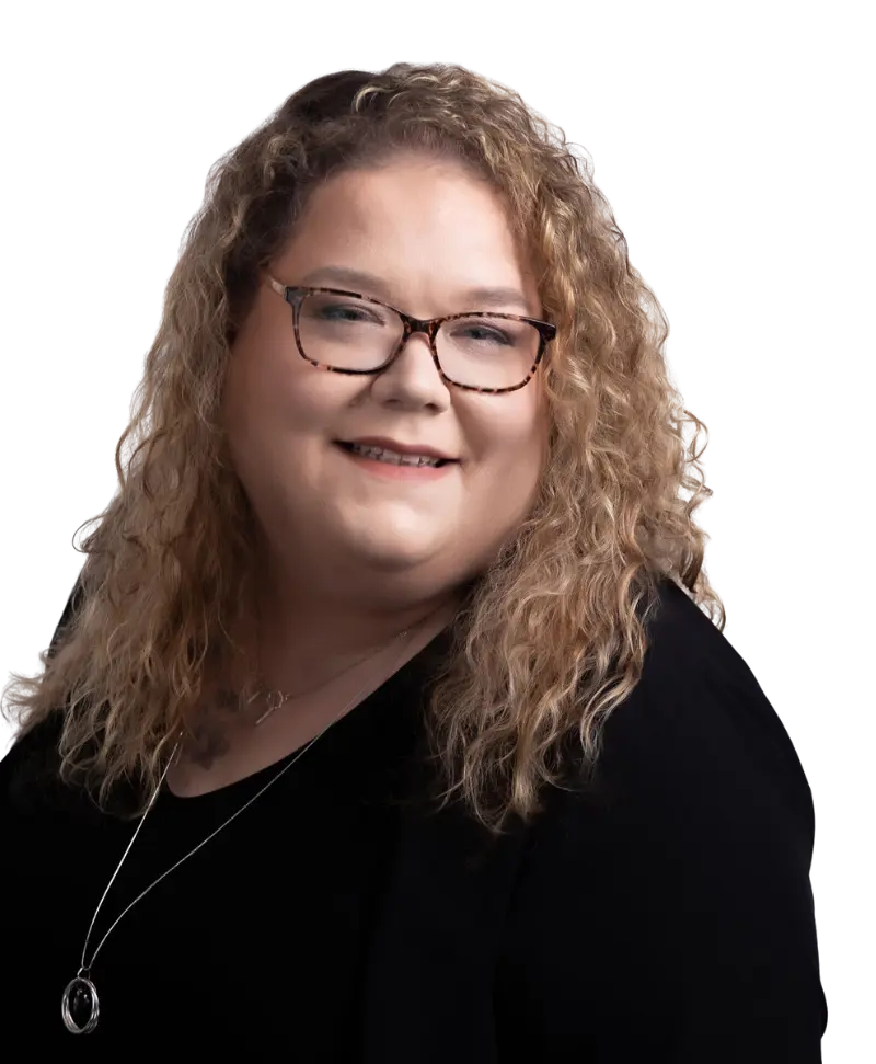 April Osborne - Law Clerk | Gluckstein Lawyers