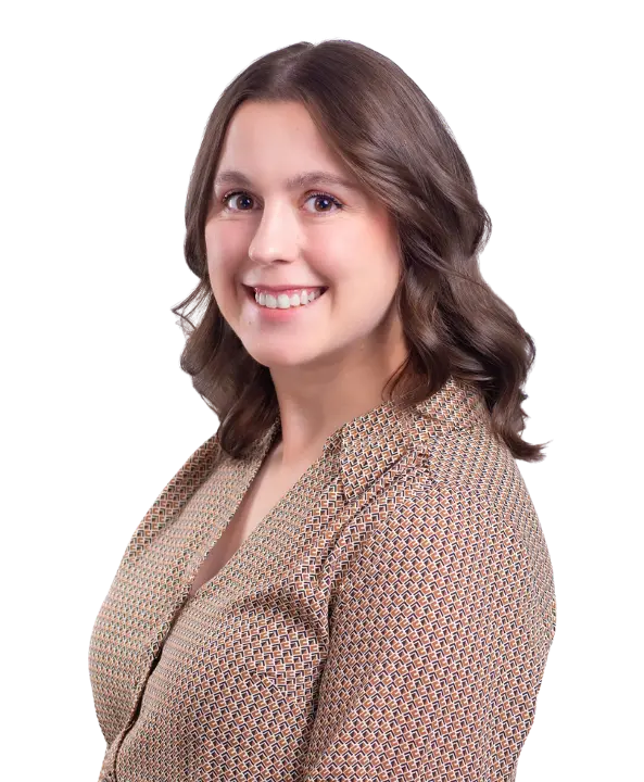 Bethany Nicholson is an Associate Medical Malpractice Lawyer at Gluckstein Lawyers