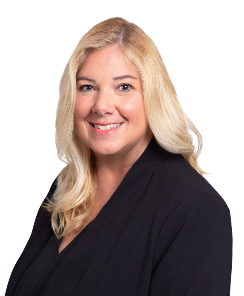 Brenda Agnew is the Marketing Director at Gluckstein Lawyers
