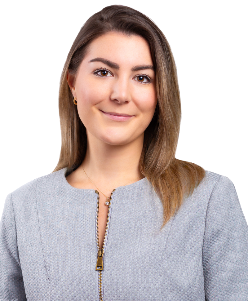 Cynthia Rizzo is an Associate at Gluckstein Lawyers