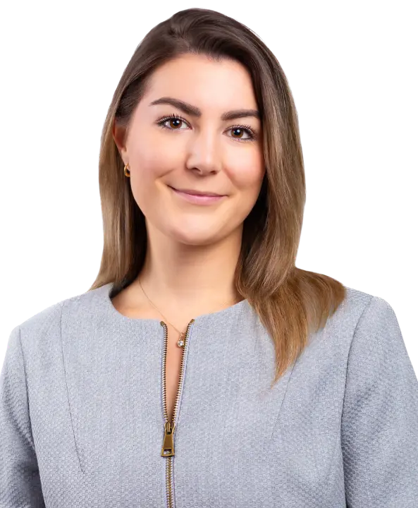 Cynthia Rizzo is an Articling Student at Gluckstein Lawyers