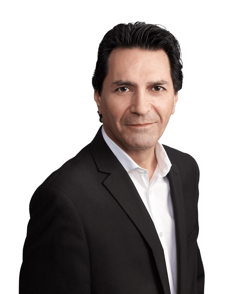 David Lackman David Lackman