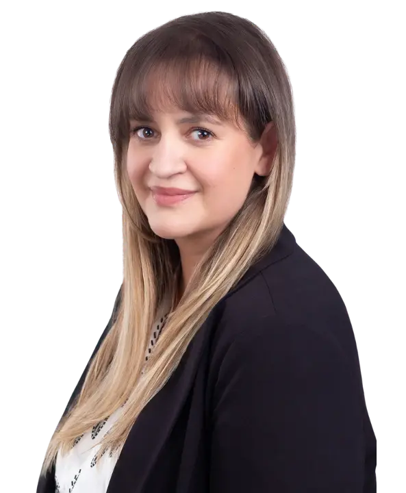 Emily Runions is the Marketing and Events Coordinator at Gluckstein Lawyers