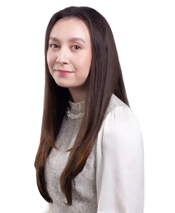 Gianna Ly Bui is an Administrative Assistant at Gluckstein Lawyers