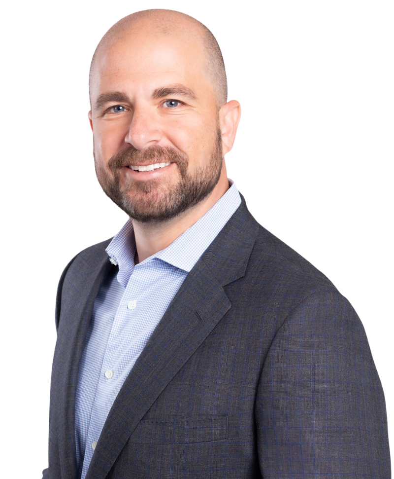 Jonathan Burton is a Senior Litigation Lawyer at Gluckstein Lawyers