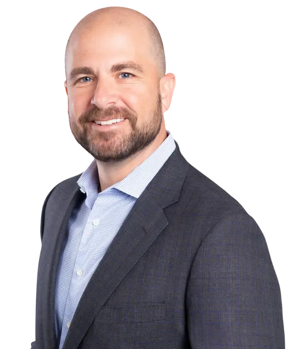 Jonathan Burton is a Senior Litigation Lawyer at Gluckstein Lawyers