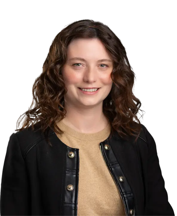 Kate Stewart is the Marketing and Events Coordinator at Gluckstein Lawyers
